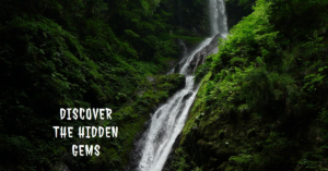Treasure of the Secret Springs: Unveiling a Hidden Gem