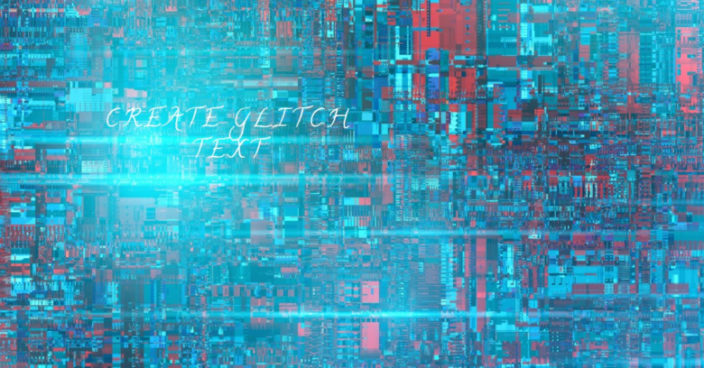Exploring the Fascination with Glitch Text Generators