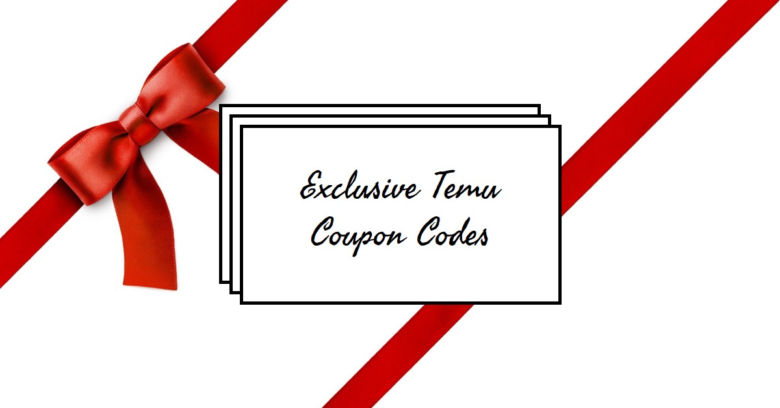 Temu Coupon Codes for Existing Users: A Comprehensive Guide