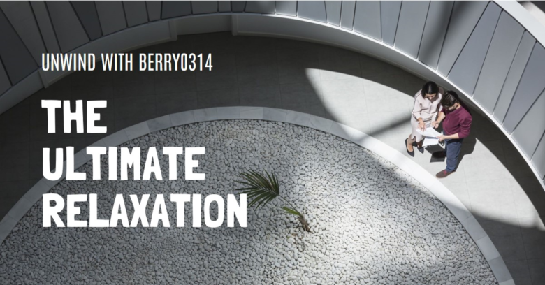 The Ultimate Relaxation: The Berry0314 Shower Experience