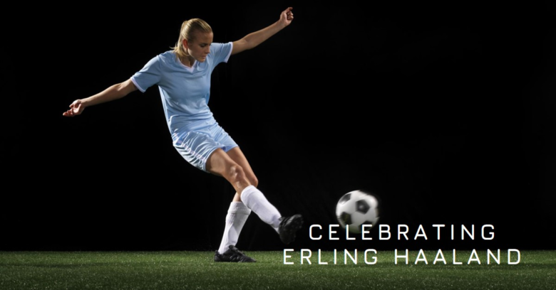 Erling Haaland: The Phenomenon of Modern Football