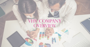 VHV Company: A Comprehensive Overview